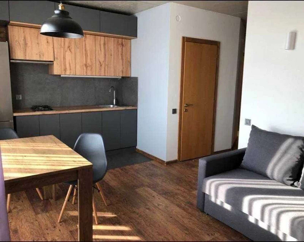 Оренда Квартира 2-кімнатна, 1/3 поверх на ул. Центральная, 120 Kiev - photo 3