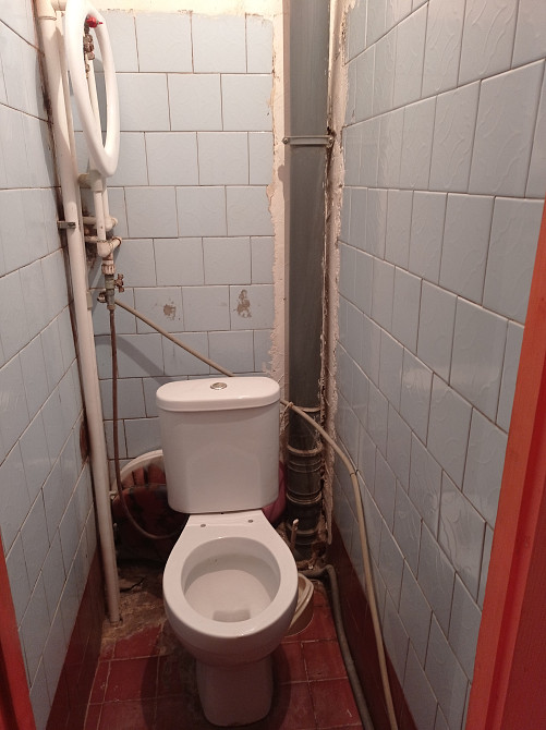 Комната в коммуне на Черемушках. Одесса - изображение 6