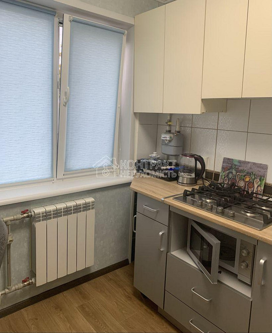 Оренда 2к Квартира 45 кв.м Светлая вул. Харків - фото 8