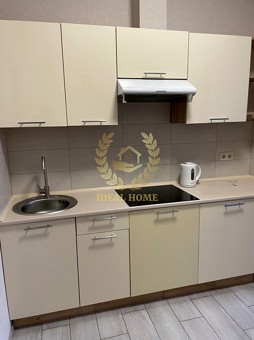 Продаж Квартира 1-кімнатна, 6/18 поверх на Светлицкого ул., 35 Київ - фото 7