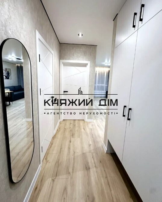 Продаж Квартира 1-кімнатна, 25/25 поверх на вул. Родини Крістерів Київ - фото 15