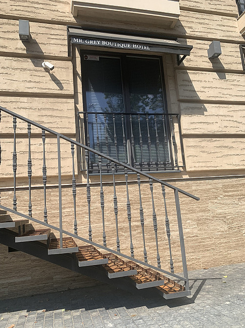 Продаж торгове приміщення на Морская вул., 8а поверх - 1/12 Одесса - изображение 13