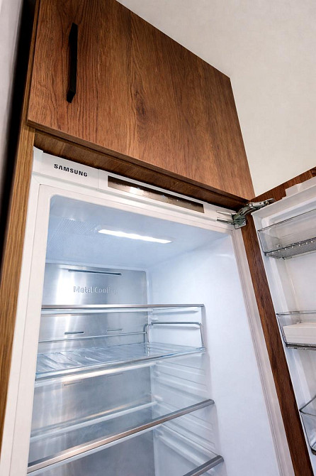 Продаж Квартира 1-кімнатна, 14/26 поверх на Шолуденко вул., д. 1-А Киев - изображение 11