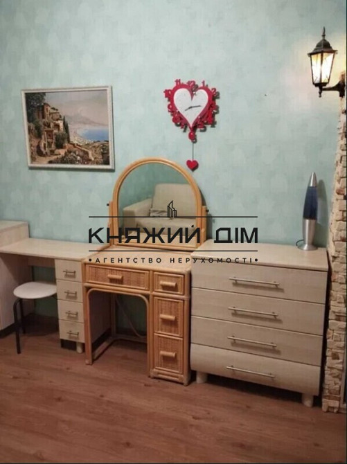 Оренда Квартира 2-кімнатна, 15/16 поверх на вул. Красноткацкая ул./Вінстона Черчілля Київ - фото 13