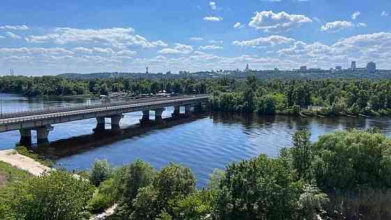 Продаж Квартира 2-кімнатна, 7/26 поверх на Микільсько-Слобідська, 3-А Киев