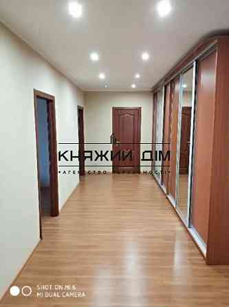 Оренда 3кімнатної квартири м. Позняки. Код об'єкту: 118937 Киев