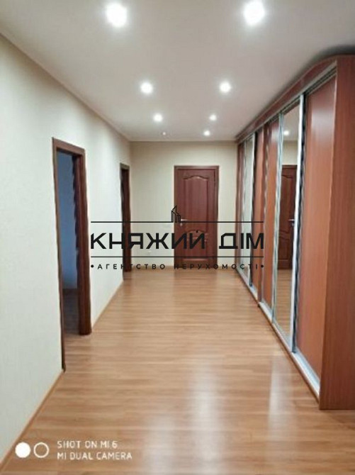 Оренда 3кімнатної квартири м. Позняки. Код об'єкту: 118937 Киев - изображение 6