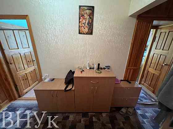 Продаж Квартира 2-кімнатна, 8/10 поверх на вул. Київська Ternopil'