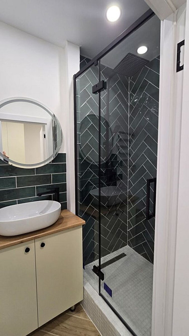 Оренда Квартира 1-кімнатна, 1/9 поверх на Архітектора Вербицького, 11А Киев - изображение 8