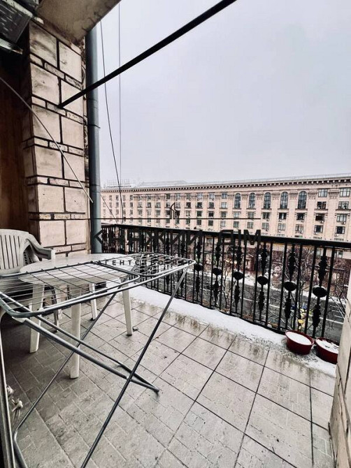 Оренда Квартира 2-кімнатна, 7/9 поверх на Крещатик ул. Киев - изображение 9