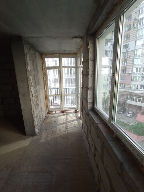 Продаж Квартира 1-кімнатна, 13/30 поверх на Руданського, 9а Київ - фото 4