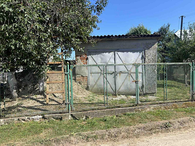 Продаж будинку житлова площа 44,6 м.кв. — Шевченка Turady - photo 18
