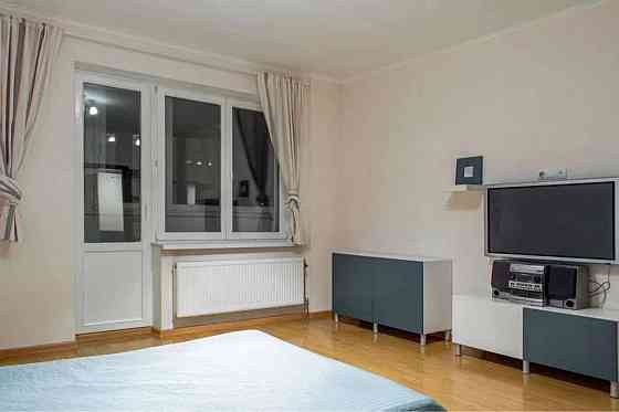 Оренда Квартира 1-кімнатна, 8/20 поверх на Гонти, 7 Київ