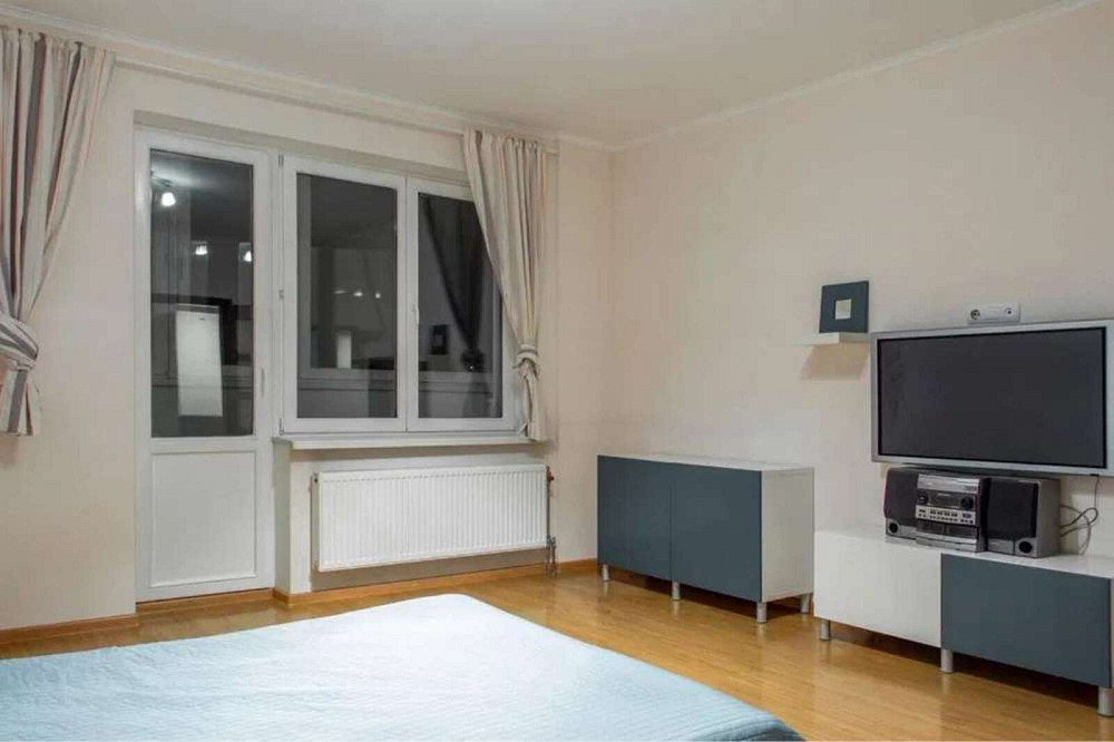 Оренда Квартира 1-кімнатна, 8/20 поверх на Гонти, 7 Київ - фото 3