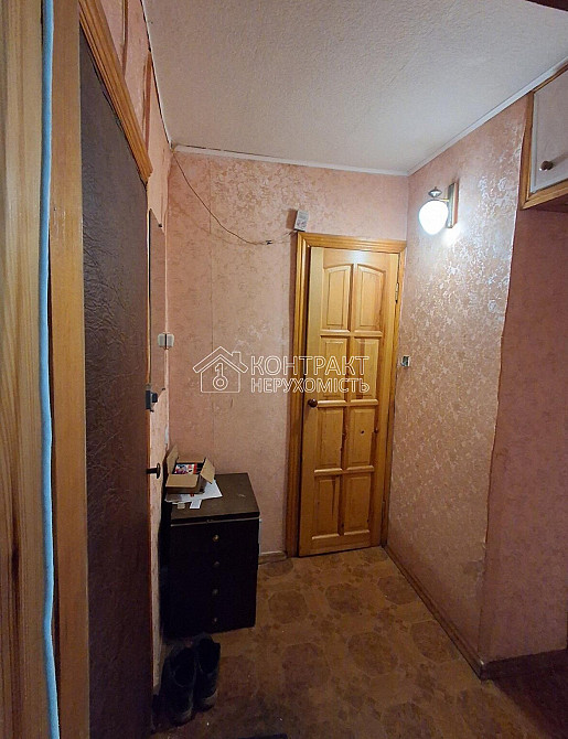Оренда Квартира 1-кімнатна, 3/5 поверх на вул. Бучми Харьков - изображение 20