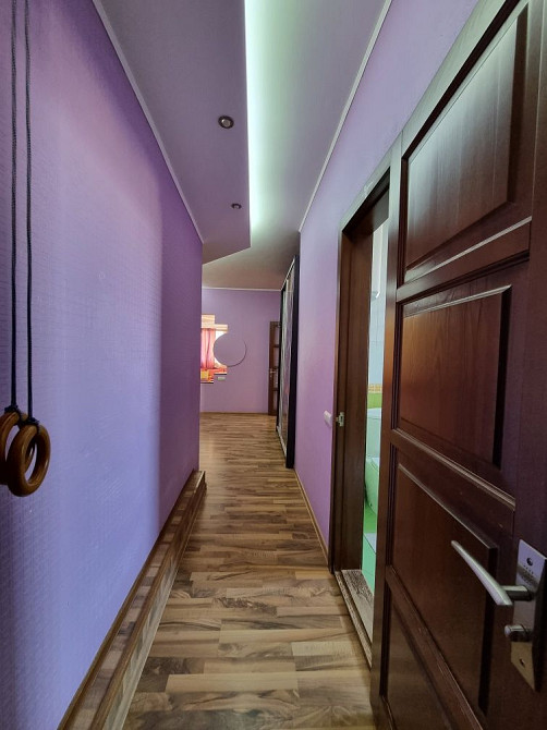 Продаж Квартира 3-кімнатна, 22/30 поверх на Ахматової Анни вул., д. 13 Kiev - photo 9