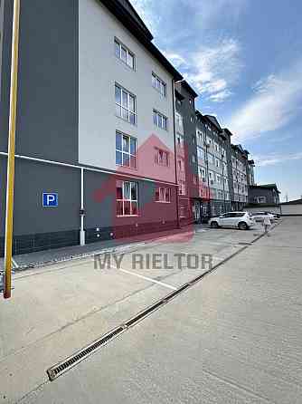 Продаж трикімнатної квартири ЖК Олійника Mynai