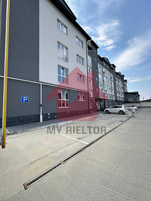 Продаж трикімнатної квартири ЖК Олійника Mynai - photo 1