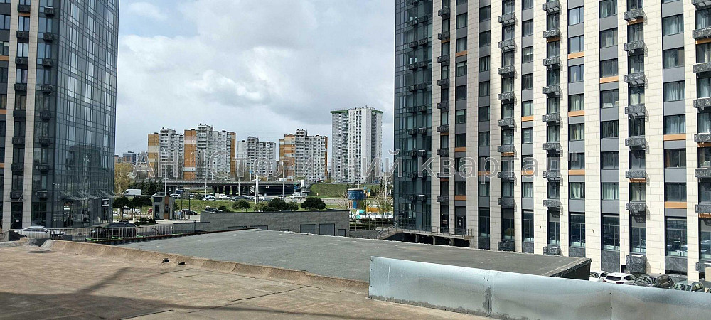 Оренда заклад громадського харчування на Глушкова Академіка пр-т, 11 приміщень - 1, поверх - 1/1 Kiev - photo 8