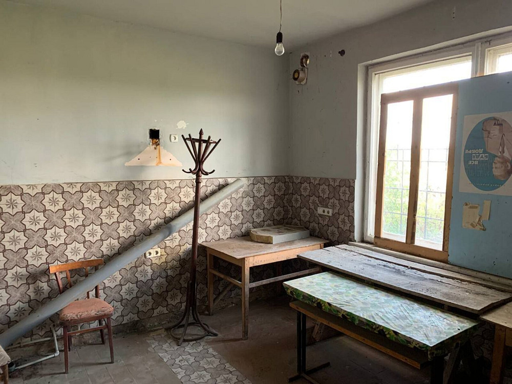 Продаж заклад громадського харчування на І. Богуна поверх - 1/2 Khodoriv - photo 17