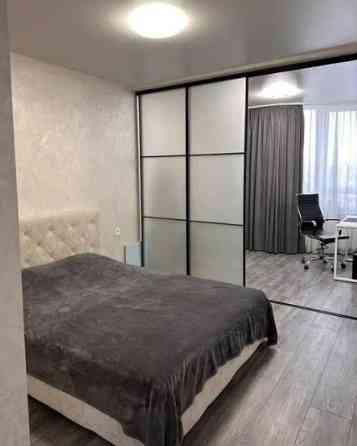 ЖК Сан-Сити, 2-комнатная квартира, евроремонт, мебель, техника Одесса