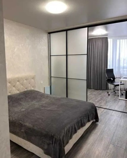 ЖК Сан-Сити, 2-комнатная квартира, евроремонт, мебель, техника Одесса - изображение 5