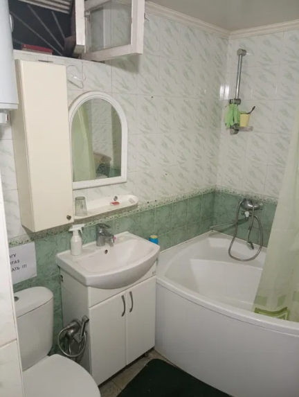 Продам 2-комнатную квартиру на земле по ул.Бреуса Одеса - фото 1