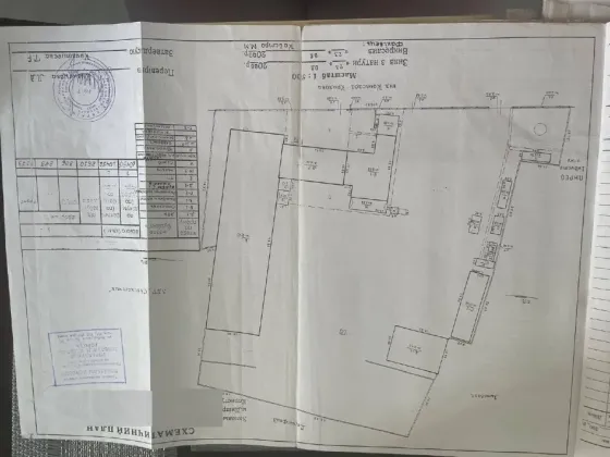 Продаж Виробниче або промислове приміщення площа 2720 кв.м на Оцупа Дніпро