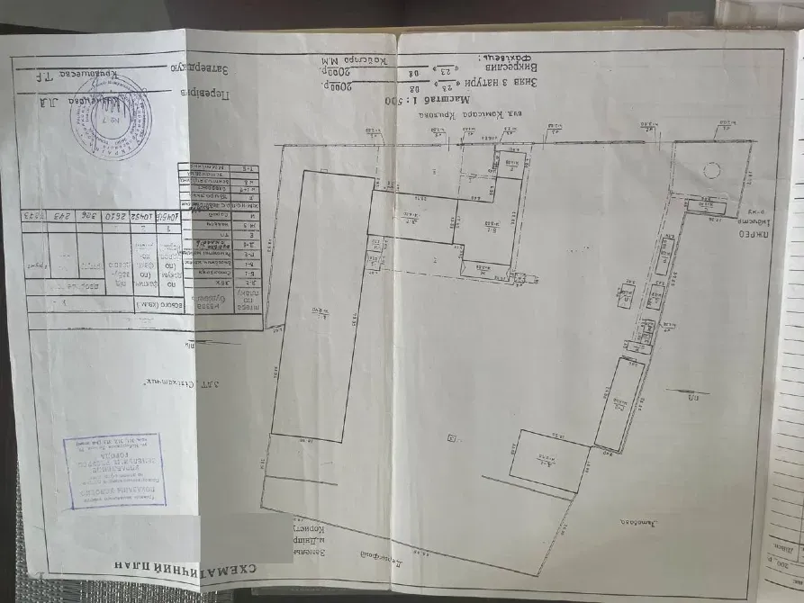 Продаж Виробниче або промислове приміщення площа 2720 кв.м на Оцупа Дніпро - фото 6