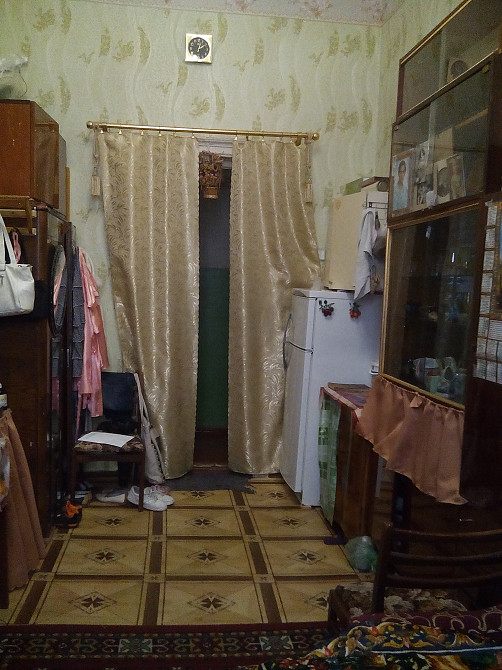 2-е комнаты в коммуне на Нежинской  в Бельгийке. Одеса - фото 2
