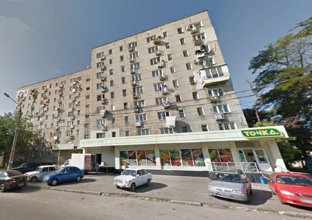 Продам 1-комнатную Кордонная / Щорса (Рихтера), 4/9 эт. Одеса - фото 1