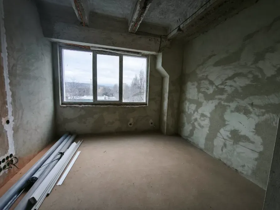 Продаж 1к Квартира 53 кв.м Сергія Мартина 4 Ужгород - фото 13