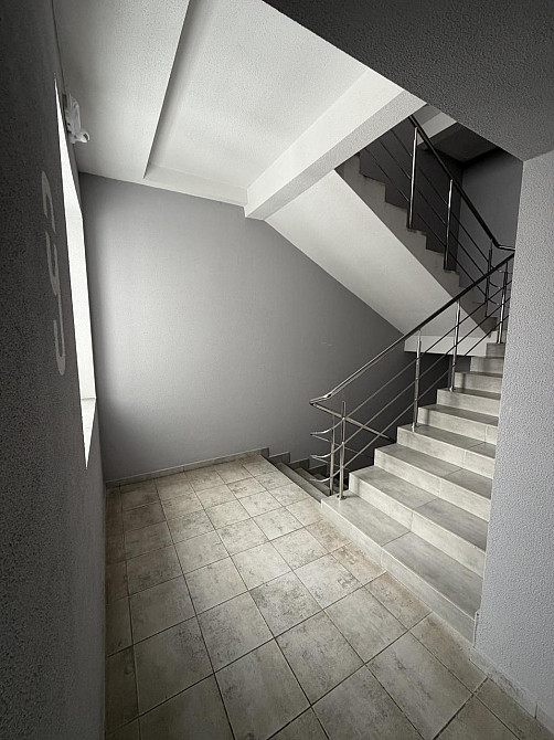 Продаж Квартира 1-кімнатна, 9/11 поверх на вул. Домбровського Житомир - фото 6