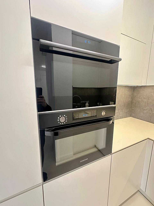 Продаж Квартира 2-кімнатна, 21/25 поверх на Гмирі Бориса вул., д. 14А Киев - изображение 11