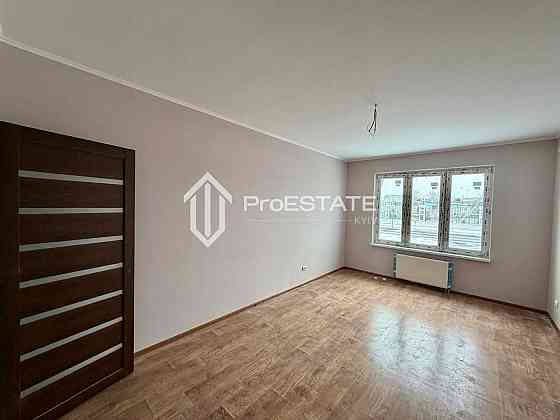 Продаж Квартира 1-кімнатна, 17/25 поверх на Коноплянська вул., д. 21 Kiev