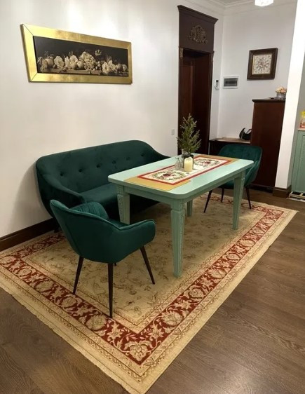 2-х ком. квартира в элитном доме на Греческой Odessa - photo 14