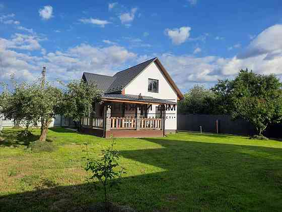 Продається будинок в Ровжах 100м2 № 2211790 Ровжі