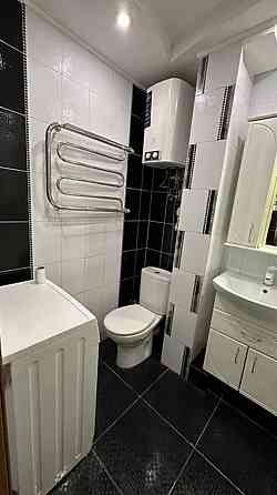 Оренда Квартира 3-кімнатна, 3/5 поверх на Гарматна, 30 Київ