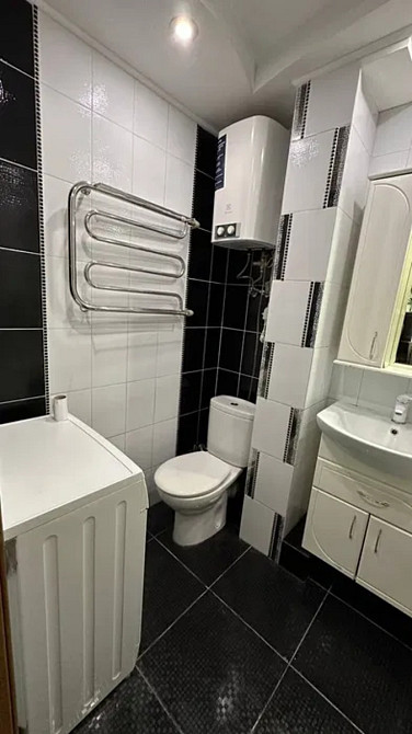 Оренда Квартира 3-кімнатна, 3/5 поверх на Гарматна, 30 Київ - фото 6