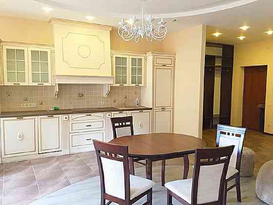 ЖК Армейский. Современная квартира 81 кв.м Одеса