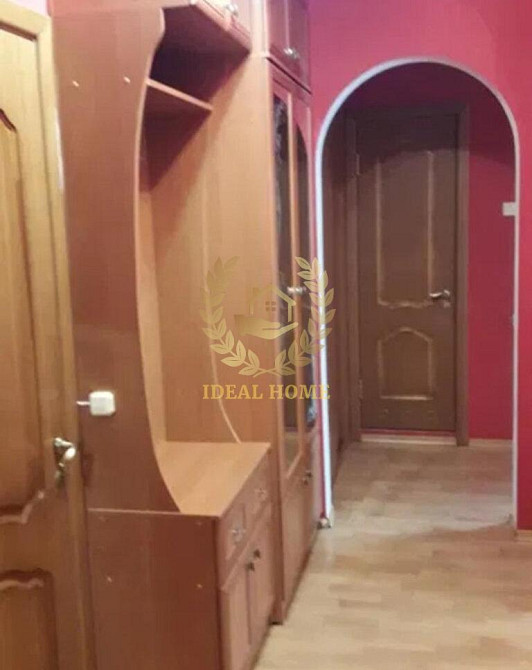 Продаж Квартира 3-кімнатна на Ревуцкого ул., 4 Київ - фото 9