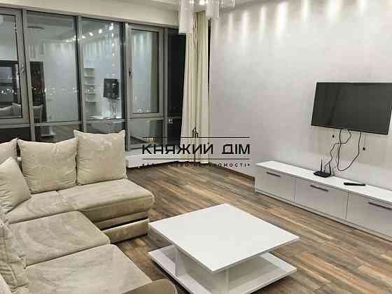 Продаж 2к. квартира ЖК River Stone. КОД ОБЪЕКТА: 21137507. Київ