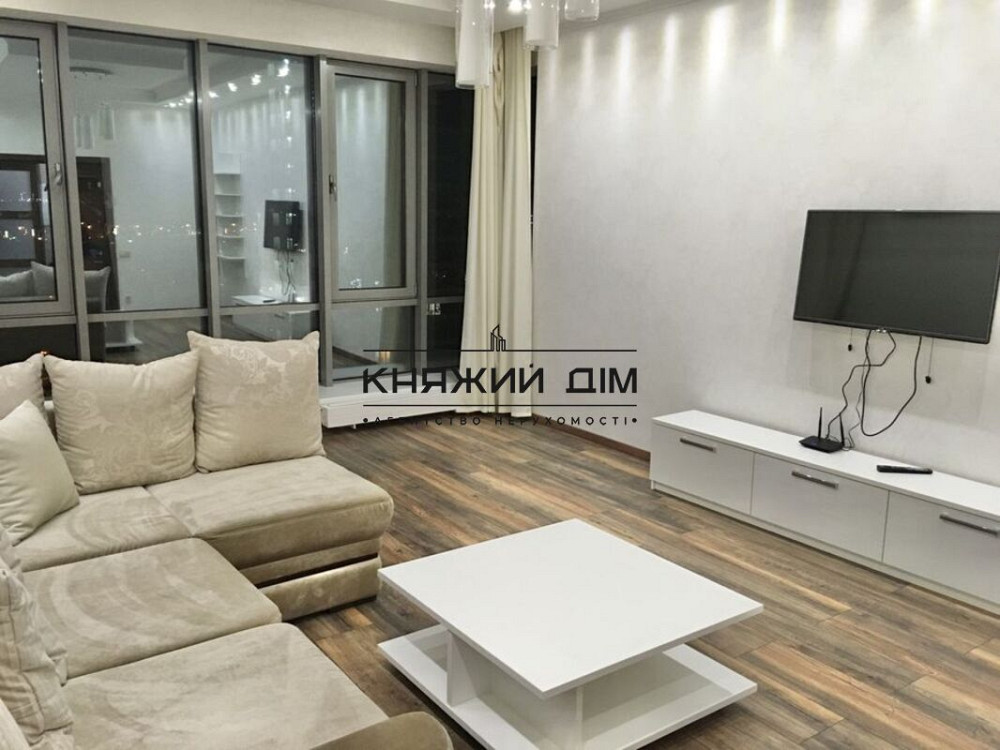 Продаж 2к. квартира ЖК River Stone. КОД ОБЪЕКТА: 21137507. Київ - фото 5