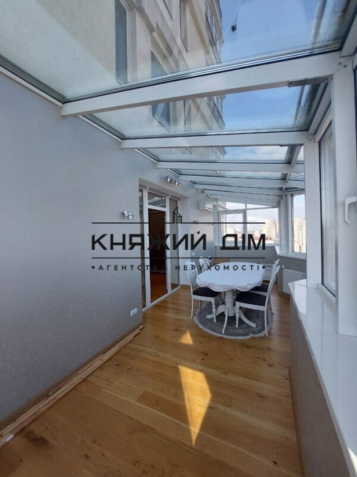 Без комісії! Продаж роздільної 3-х к. квартири в новому будинку по вул. Миколи Голего . № 21145865 Київ - фото 14