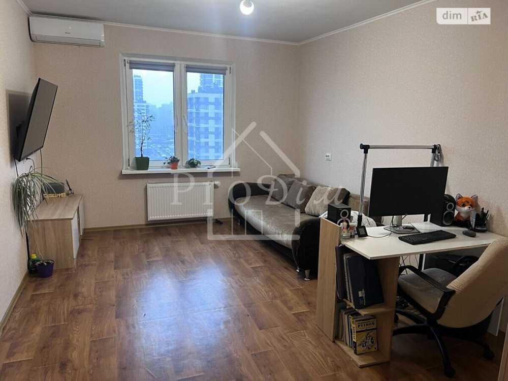 Продаж Квартира 1-кімнатна, 17/25 поверх на Сергія Данченка вул., 3 Kiev - photo 3