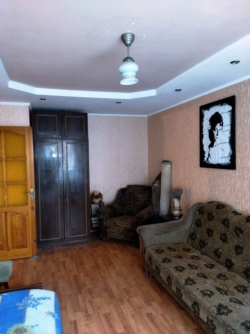 Оренда 1к Квартира 52 кв.м Шевченка Житомир - изображение 4