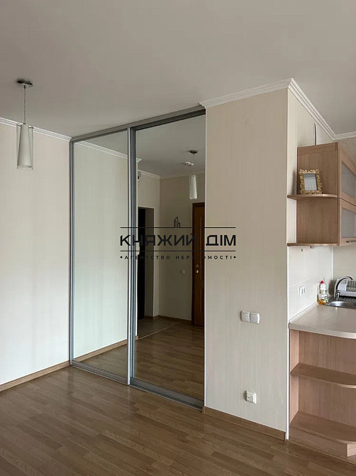 Продаж 1-но к. квартири в новому будинку м. Житомирська. № 21147172 Kiev - photo 10