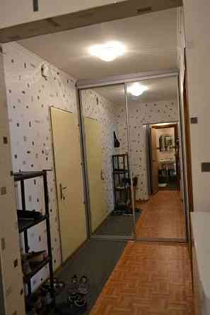 Оренда Квартира 1-кімнатна, 17/22 поверх на ул. Елены Пчилки, 2б Київ