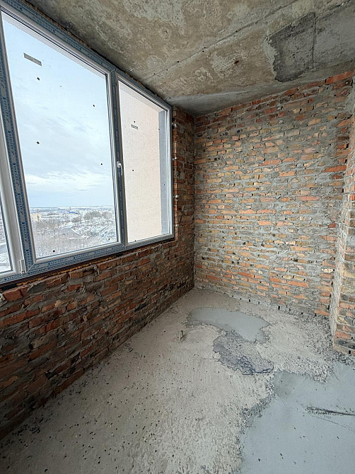 Продаж Квартира 1-кімнатна, 9/12 поверх на вул. Соборна Рівне - фото 5