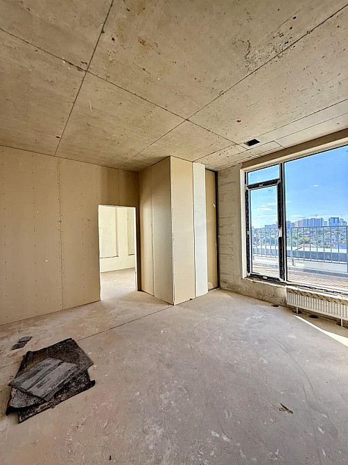 Продаж Квартира 2-кімнатна, 6/7 поверх на Авдеева-Черноморского ул. Одеса - фото 3